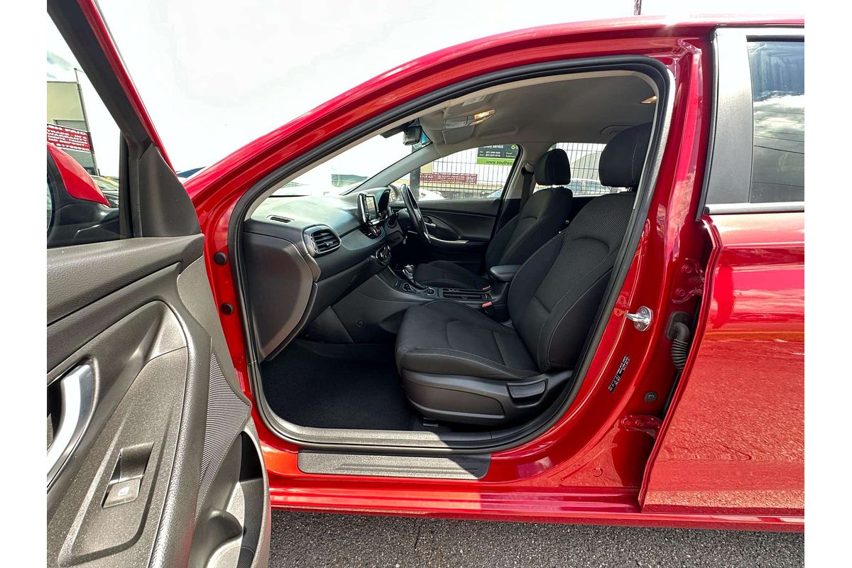 2021 Hyundai i30  PD.V4