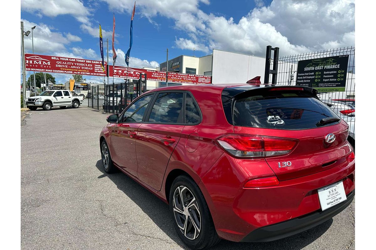 2021 Hyundai i30  PD.V4