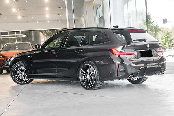 2023 BMW 3 Series 330i M Sport G21 LCI