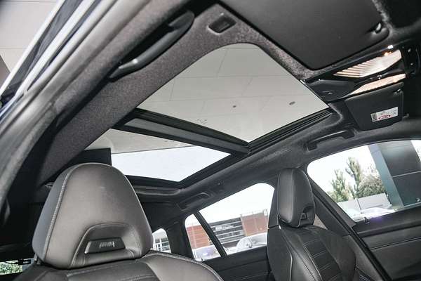 2023 BMW 3 Series 330i M Sport G21 LCI