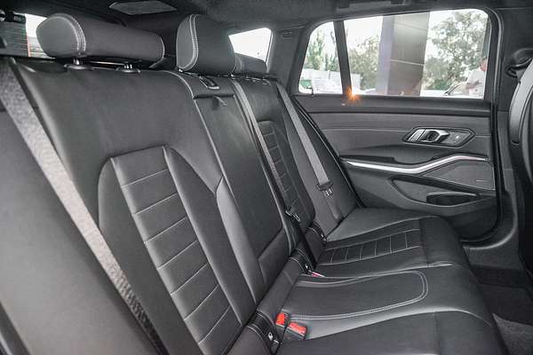 2023 BMW 3 Series 330i M Sport G21 LCI