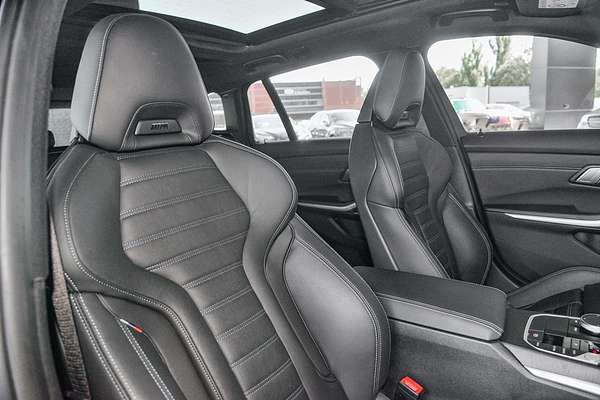 2023 BMW 3 Series 330i M Sport G21 LCI