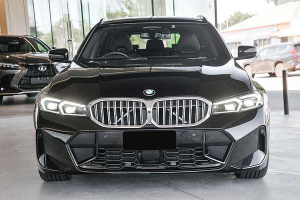 2023 BMW 3 Series 330i M Sport G21 LCI
