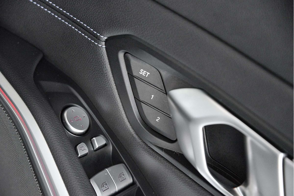 2023 BMW 3 Series 330i M Sport G21 LCI