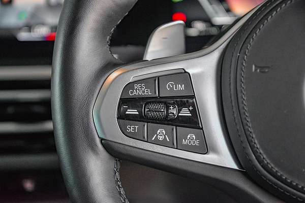 2023 BMW 3 Series 330i M Sport G21 LCI