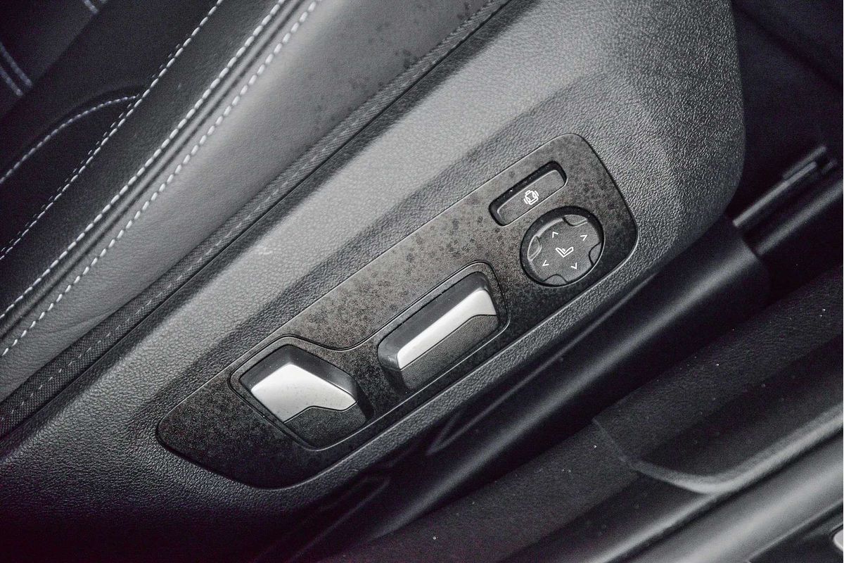 2023 BMW 3 Series 330i M Sport G21 LCI