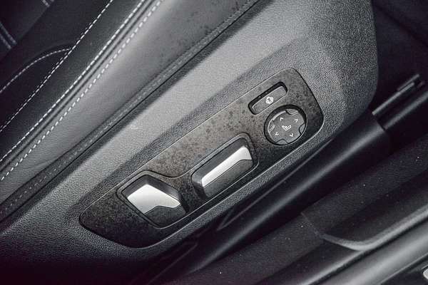 2023 BMW 3 Series 330i M Sport G21 LCI