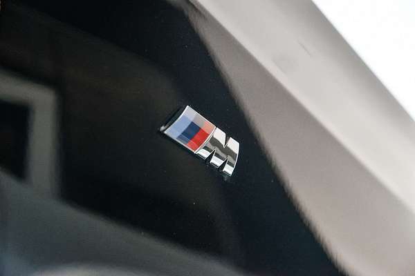 2023 BMW 3 Series 330i M Sport G21 LCI