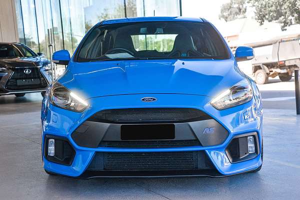 2017 Ford Focus RS LZ