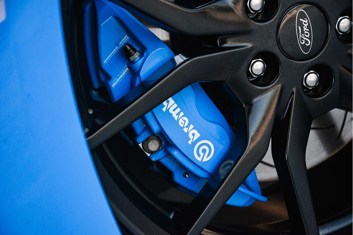 2017 Ford Focus RS LZ