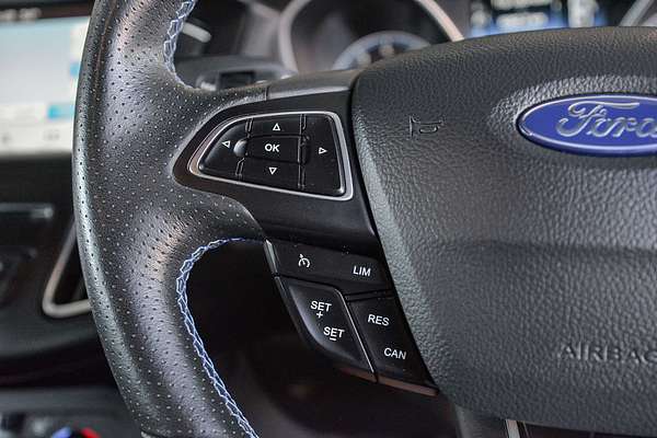 2017 Ford Focus RS LZ