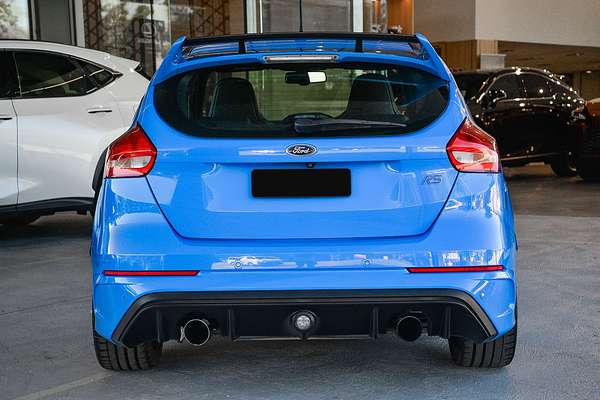 2017 Ford Focus RS LZ
