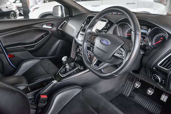 2017 Ford Focus RS LZ