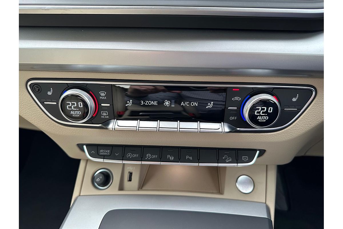 2024 Audi Q5 35 TDI FY