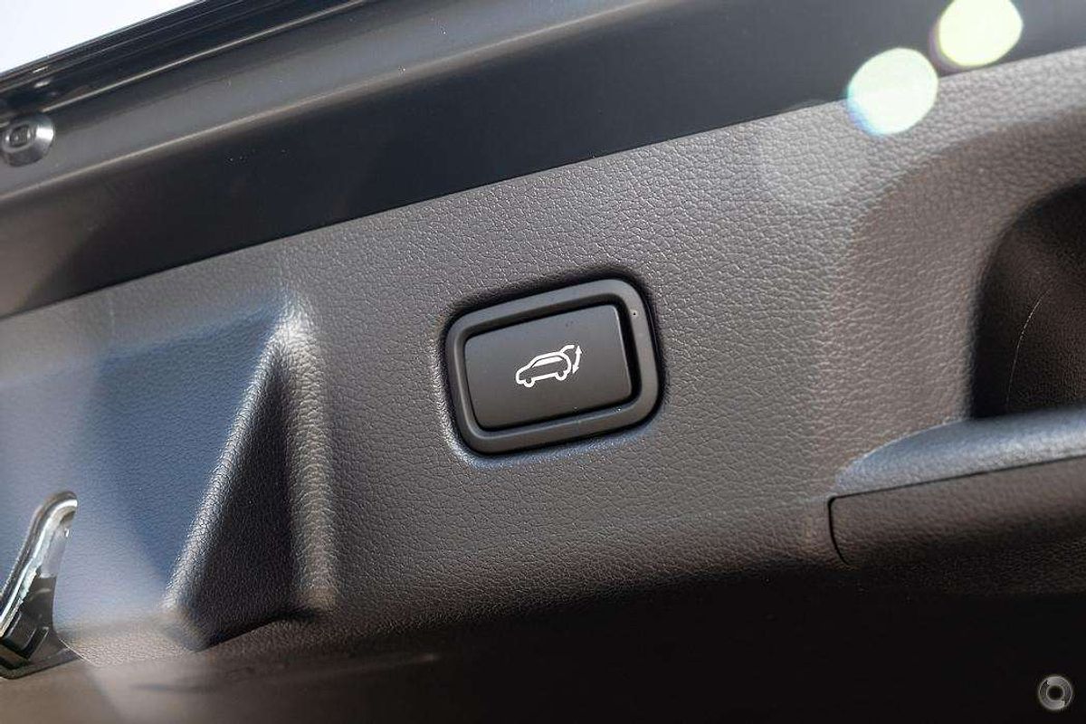 2024 Hyundai Palisade Calligraphy Black Ink LX2.V5