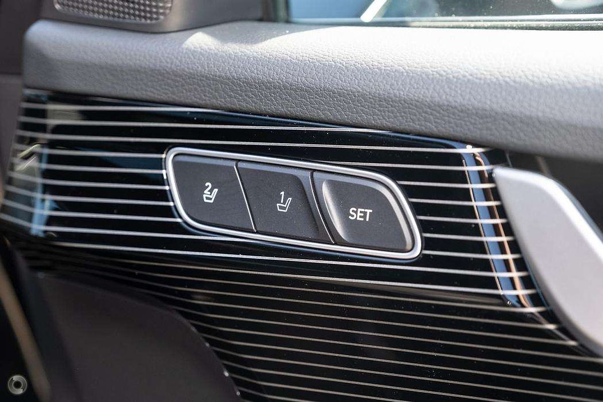 2024 Hyundai Palisade Calligraphy Black Ink LX2.V5