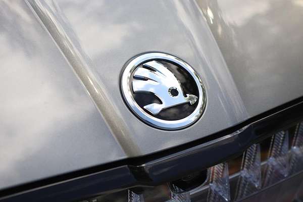 2024 SKODA Enyaq RS NY