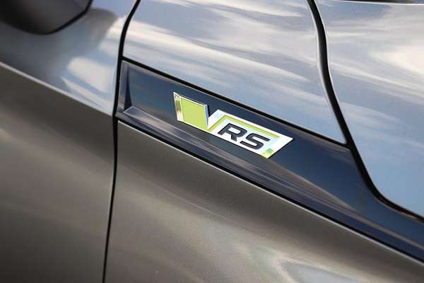 2024 SKODA Enyaq RS NY