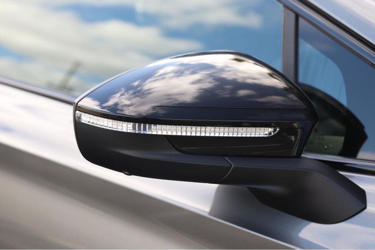 2024 SKODA Enyaq RS NY