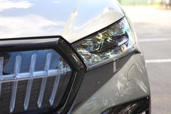 2024 SKODA Enyaq RS NY