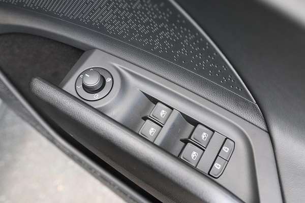 2024 SKODA Enyaq RS NY
