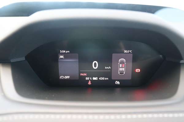 2024 SKODA Enyaq RS NY