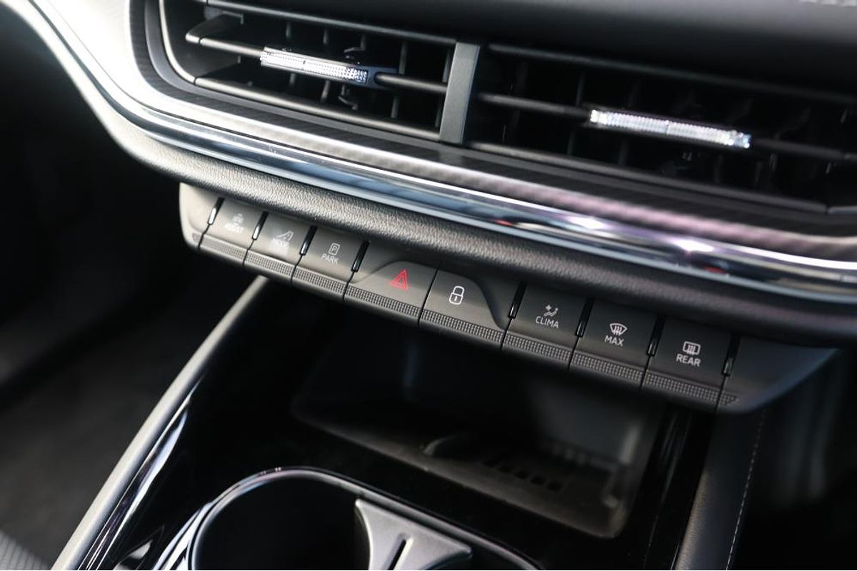2024 SKODA Enyaq RS NY
