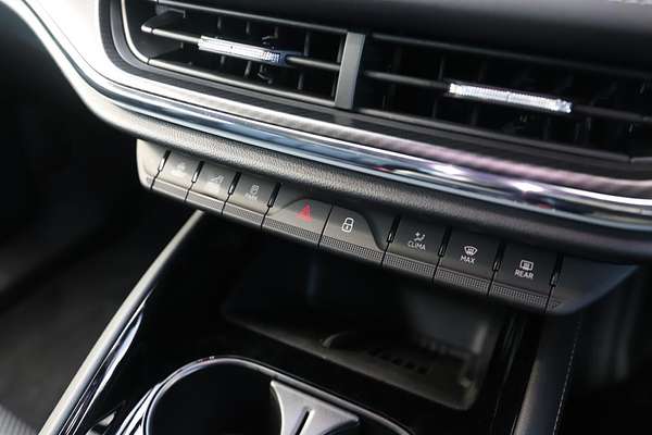 2024 SKODA Enyaq RS NY