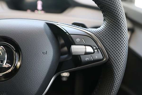 2024 SKODA Enyaq RS NY