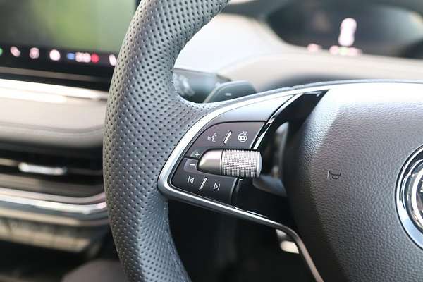 2024 SKODA Enyaq RS NY