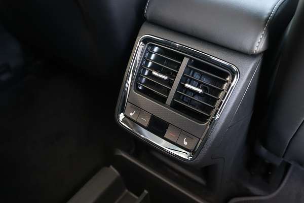2024 SKODA Enyaq RS NY