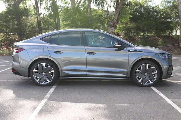2024 SKODA Enyaq RS NY