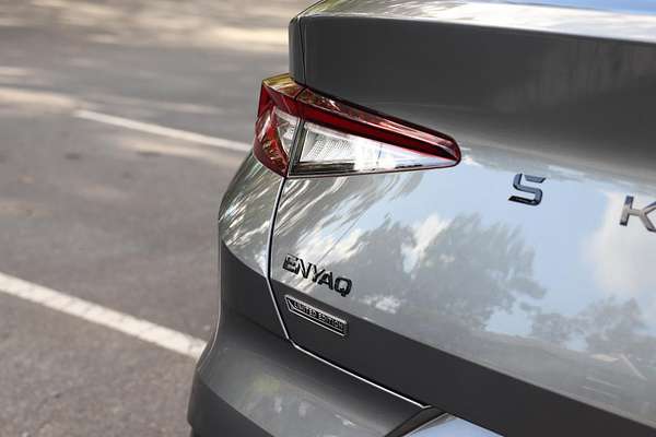 2024 SKODA Enyaq RS NY