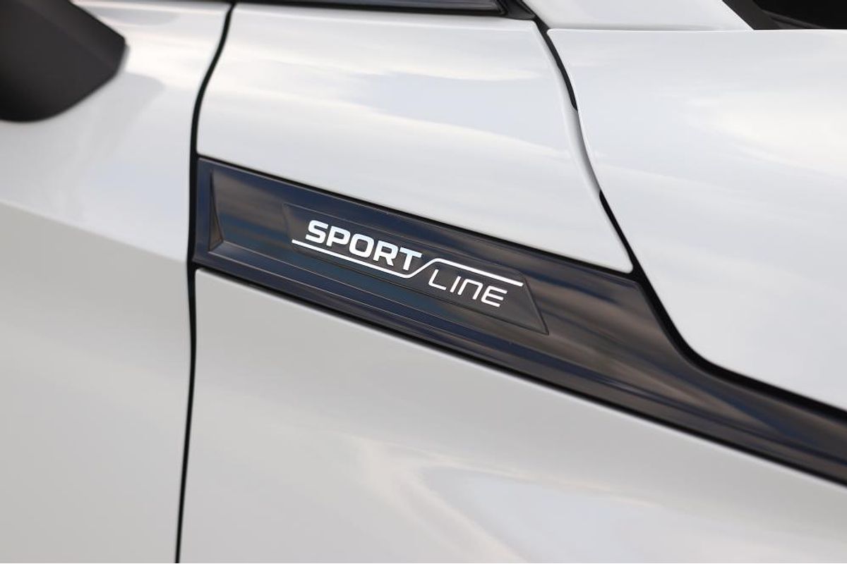 2024 SKODA Enyaq Sportline NY
