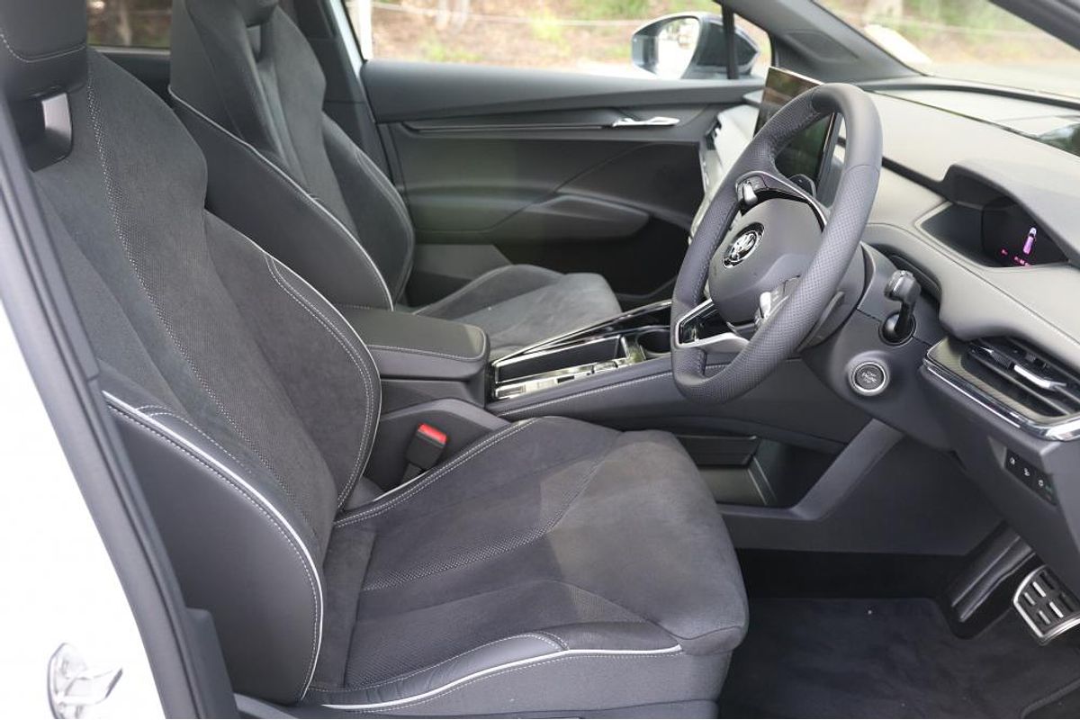 2024 SKODA Enyaq Sportline NY