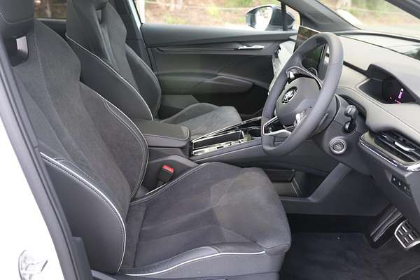 2024 SKODA Enyaq Sportline NY