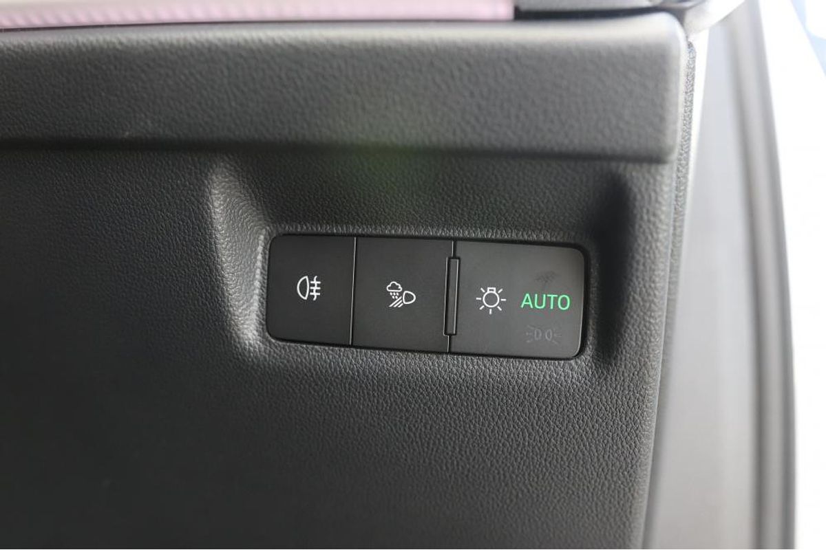 2024 SKODA Enyaq Sportline NY