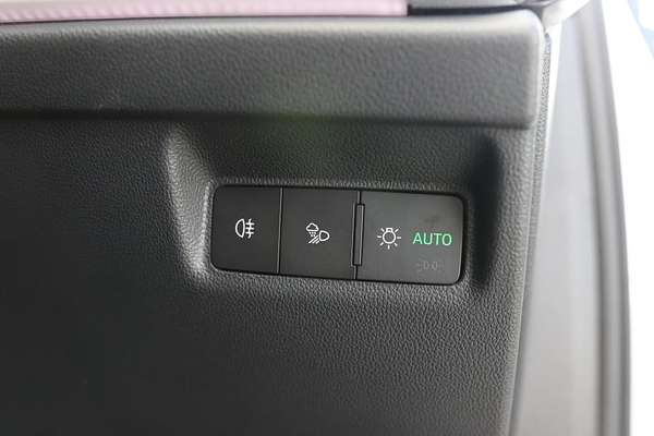 2024 SKODA Enyaq Sportline NY