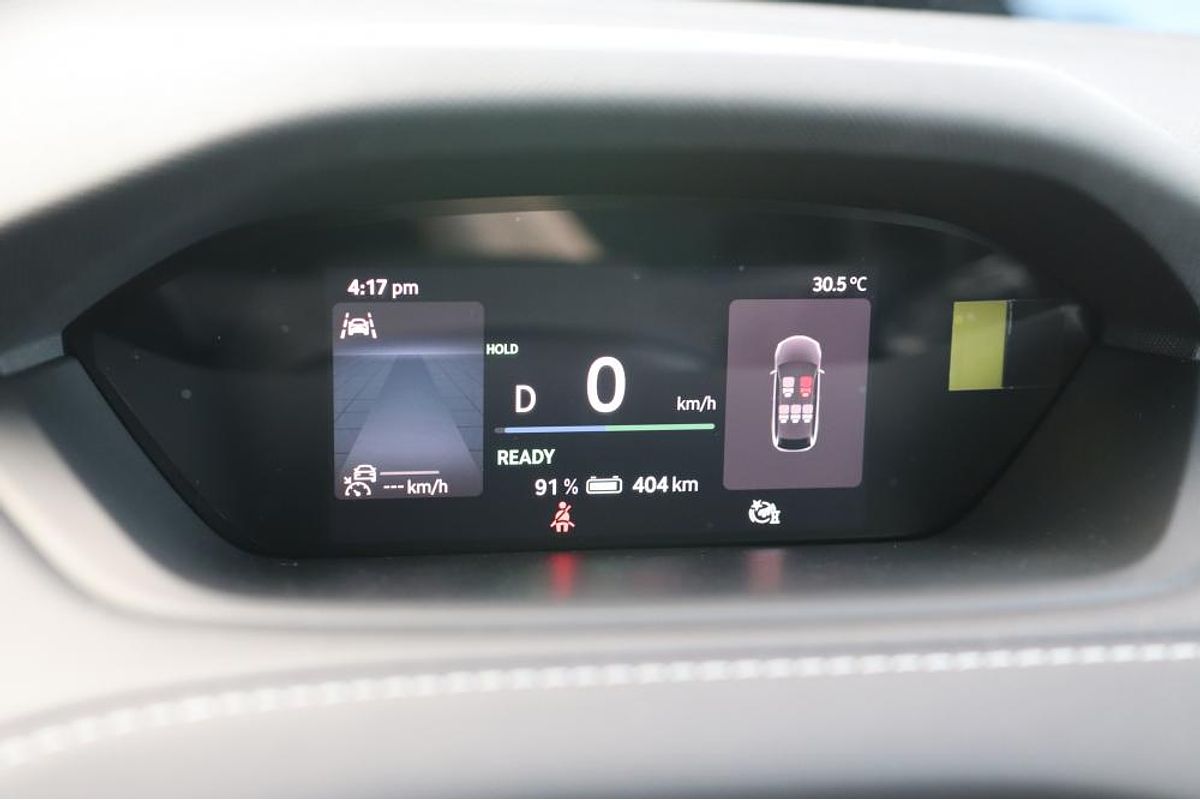 2024 SKODA Enyaq Sportline NY
