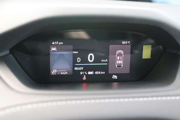 2024 SKODA Enyaq Sportline NY