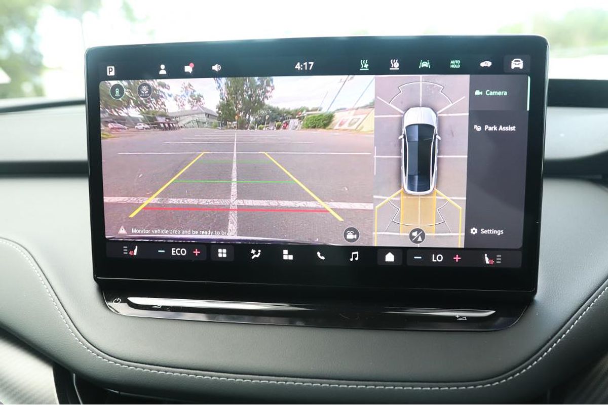 2024 SKODA Enyaq Sportline NY