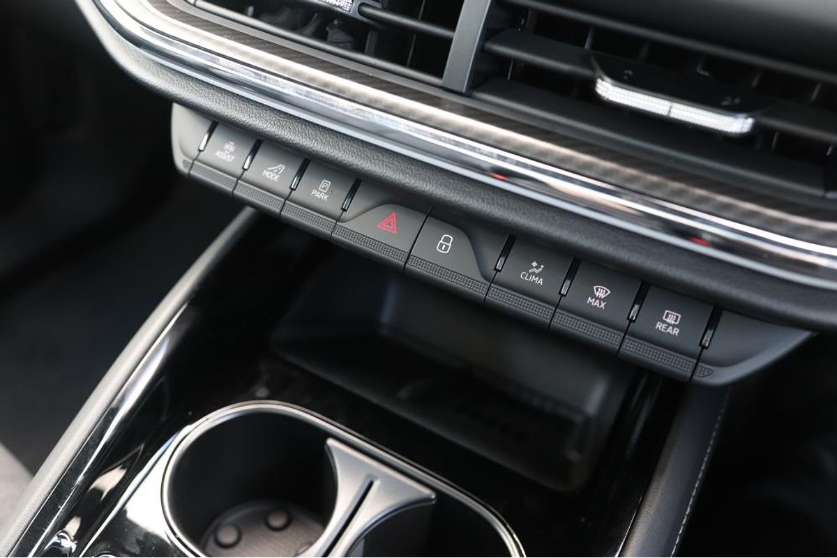 2024 SKODA Enyaq Sportline NY