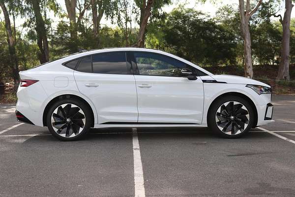 2024 SKODA Enyaq Sportline NY