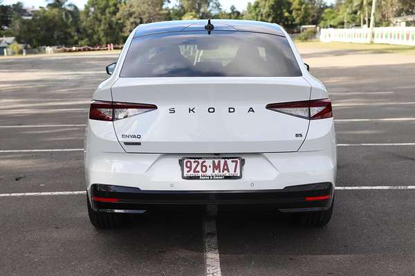 2024 SKODA Enyaq Sportline NY