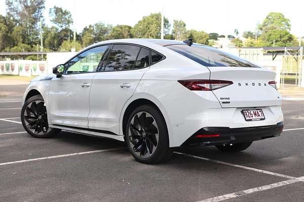2024 SKODA Enyaq Sportline NY