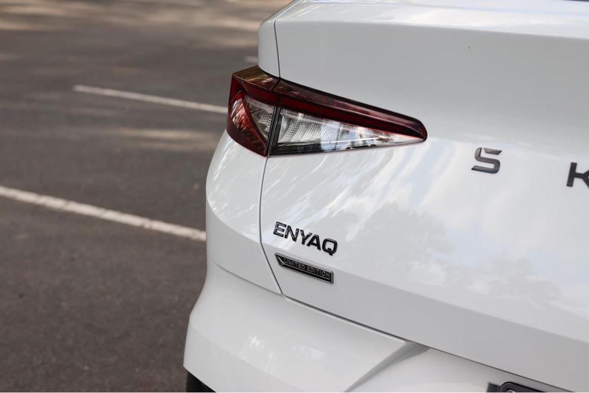 2024 SKODA Enyaq Sportline NY