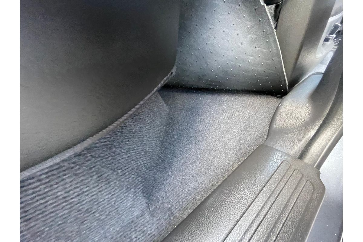 2019 Isuzu D-MAX LS-T 4X4