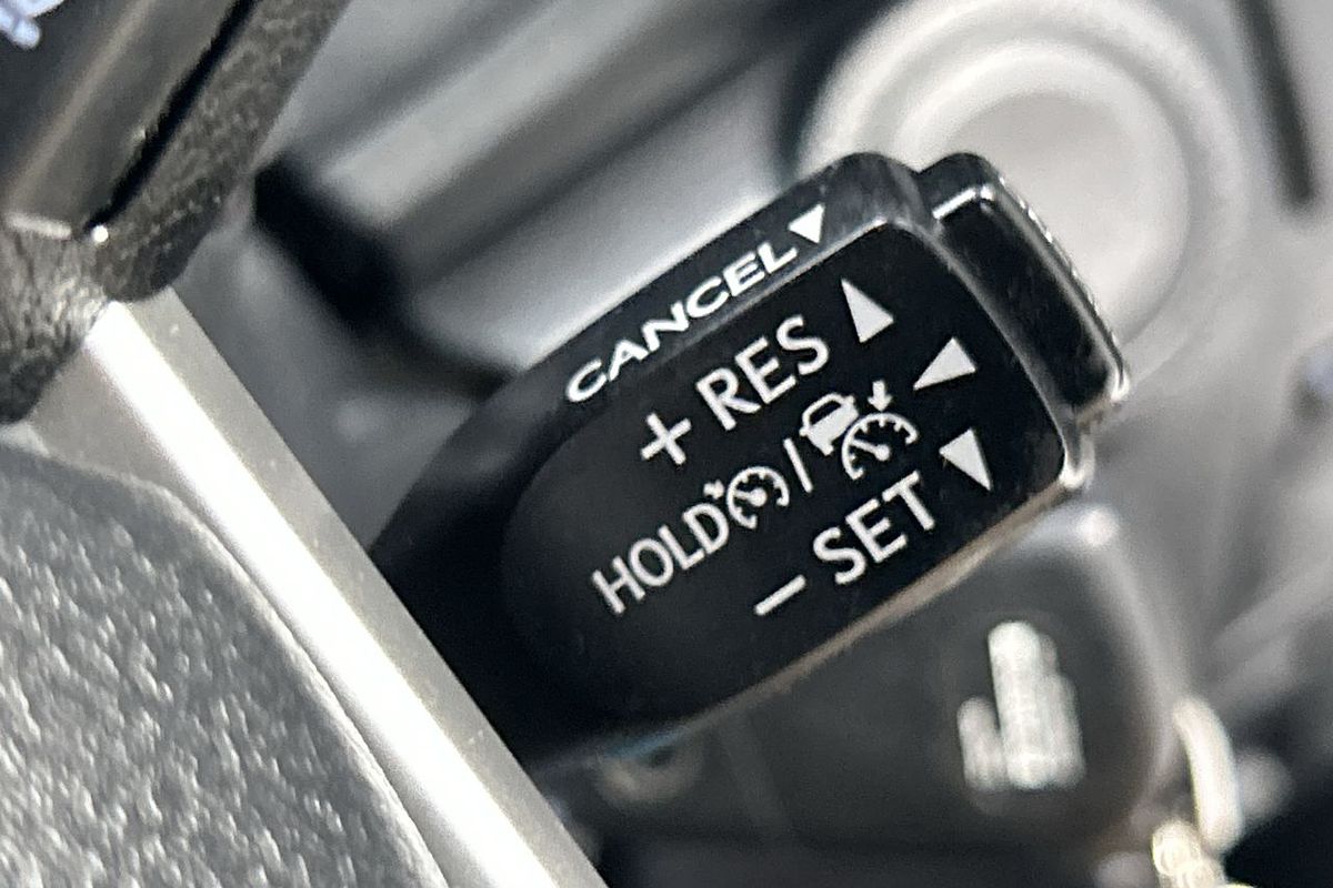 2019 Toyota Hilux SR GUN126R 4X4