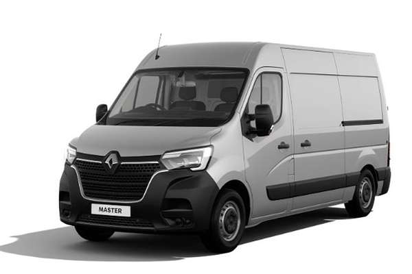 2024 Renault Master Pro 110kW X62 Phase 2