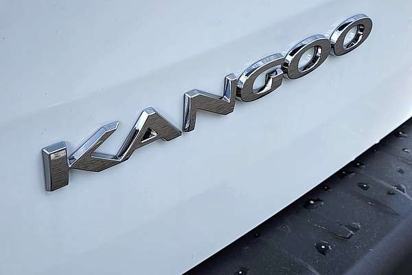 2025 Renault Kangoo L2 XFK LWB